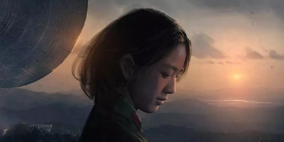 三体理论分析人类意志,三体里那些震撼人性的假说和定律