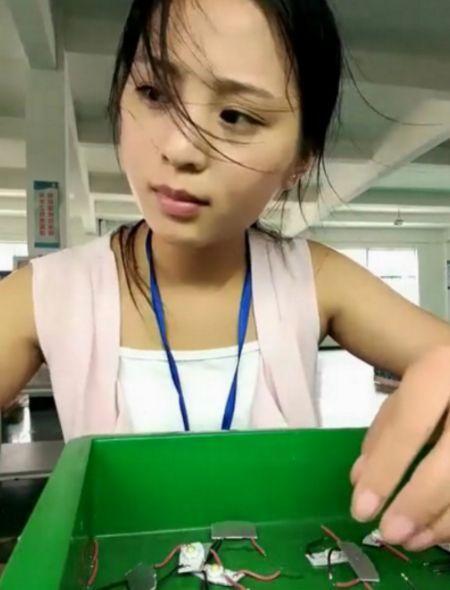 去电子厂打工的,去电子厂打工怎么样