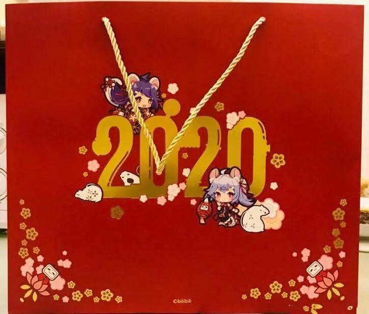 互联网大厂新年礼盒,互联网公司鄙视链