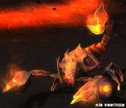 炉石传说猛毒和剧毒,炉石传说贫瘠之地