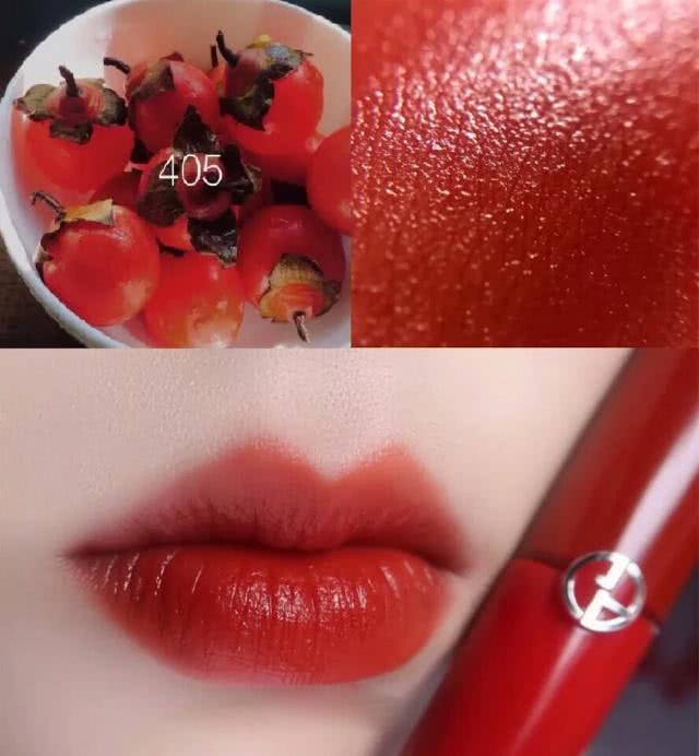 mac口红秋冬口红,最难买的口红娇兰