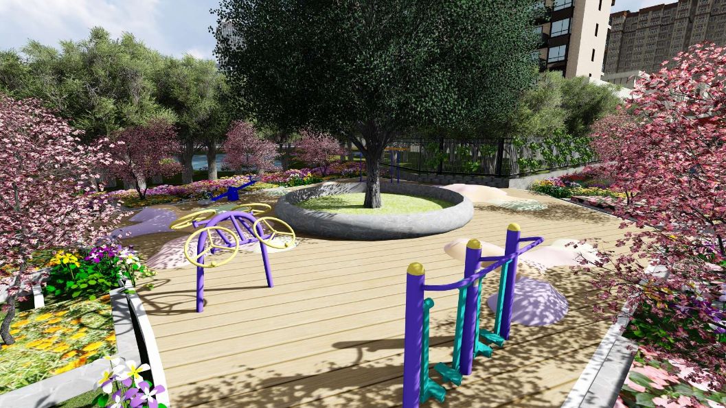 这场关于成华社区「生活美学」的讨论，一定有你参与~