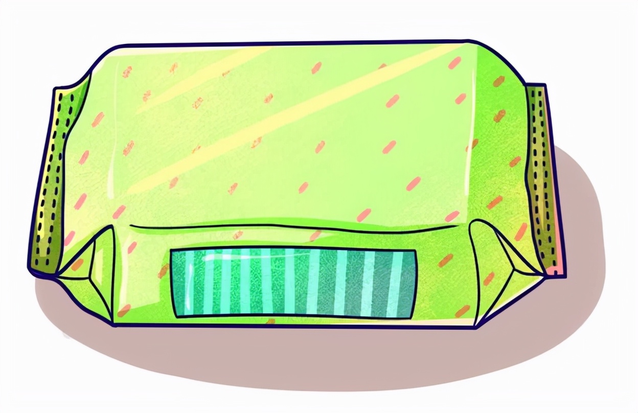 卸妆湿巾的正确使用方法和技巧,厨房湿巾的正确使用步骤