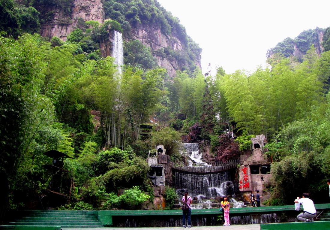 张家界旅拍攻略_张家界婚纱摄影好地方