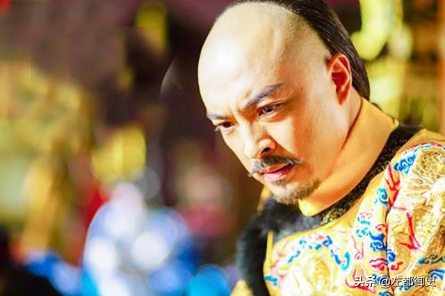 清朝为什么分封藩王,清朝为什么很少王爷叛乱