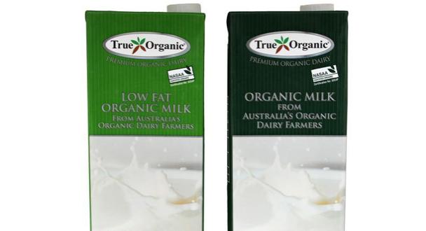 牛奶挑选小技巧,选购好牛奶这几个方法让你不踩坑