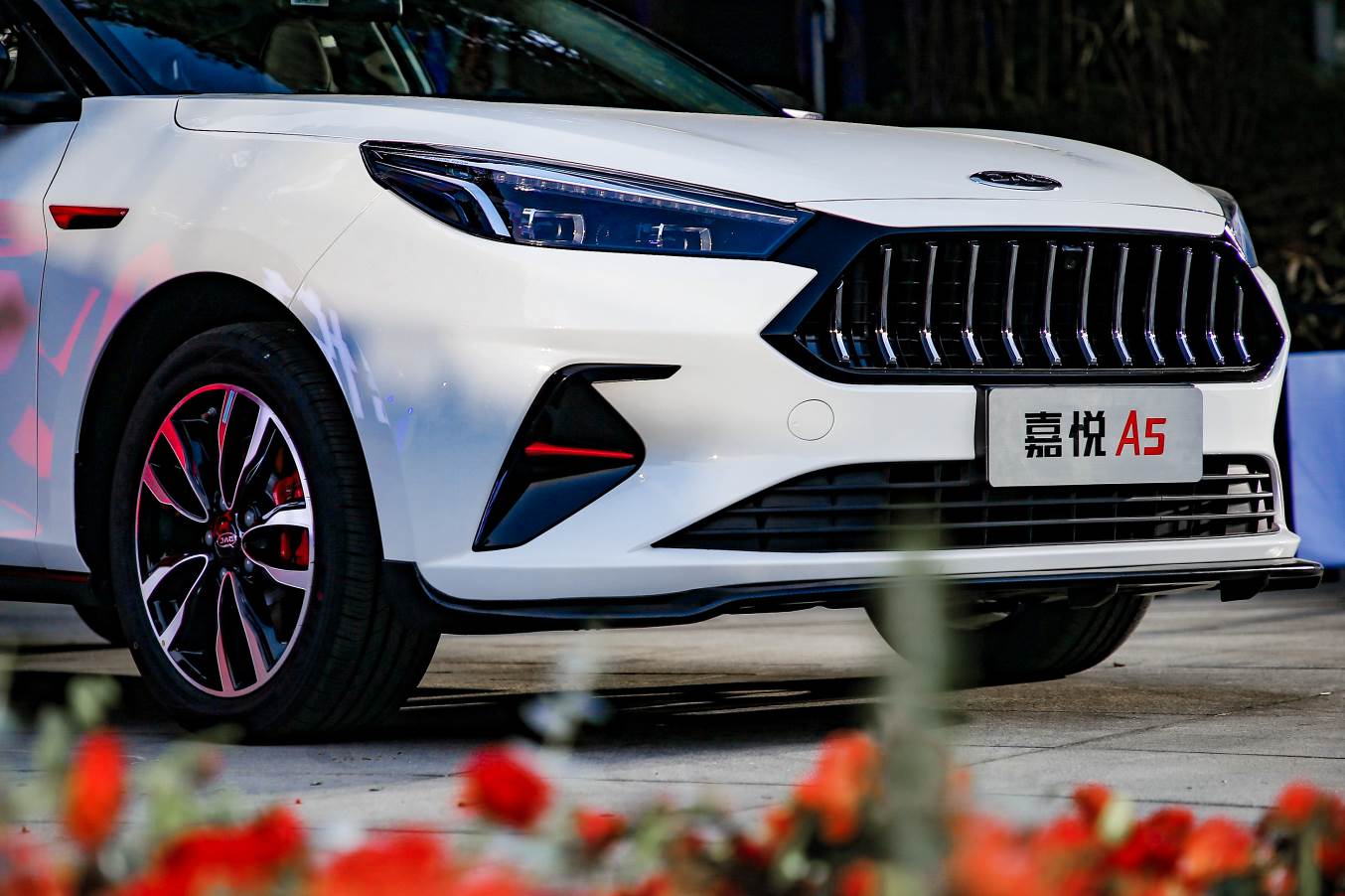大众嘉悦a5落地多少钱,上汽嘉悦a5价格