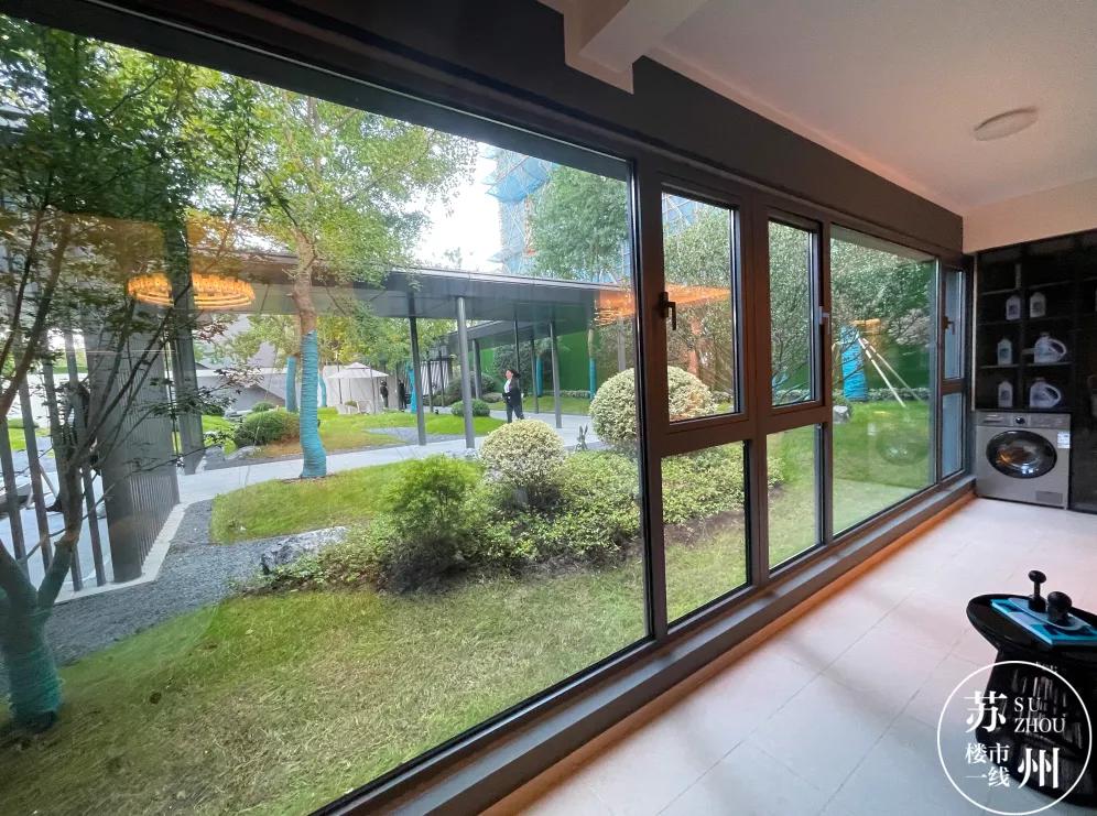 9年落9子！实力中交深耕苏州，助力城市焕新