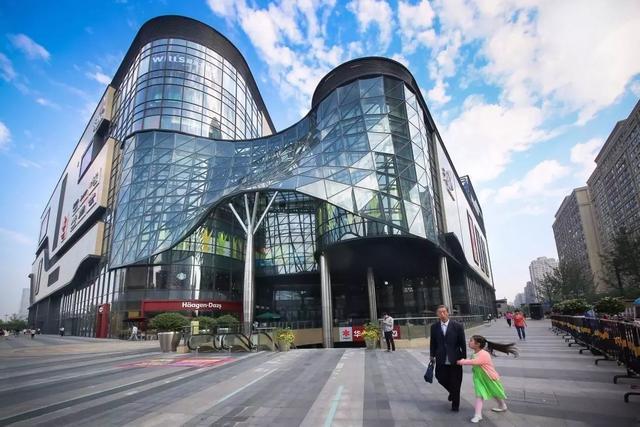 杭州下城区巨型商圈,杭州市下城区武林商圈