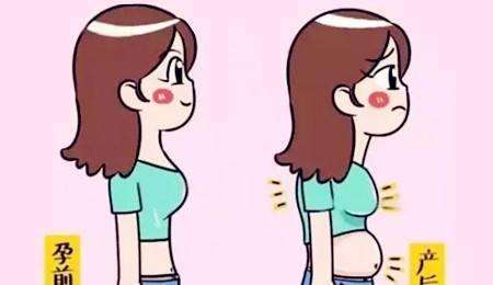 锻炼时饮食该怎么注意,产后宝妈如何锻炼身体