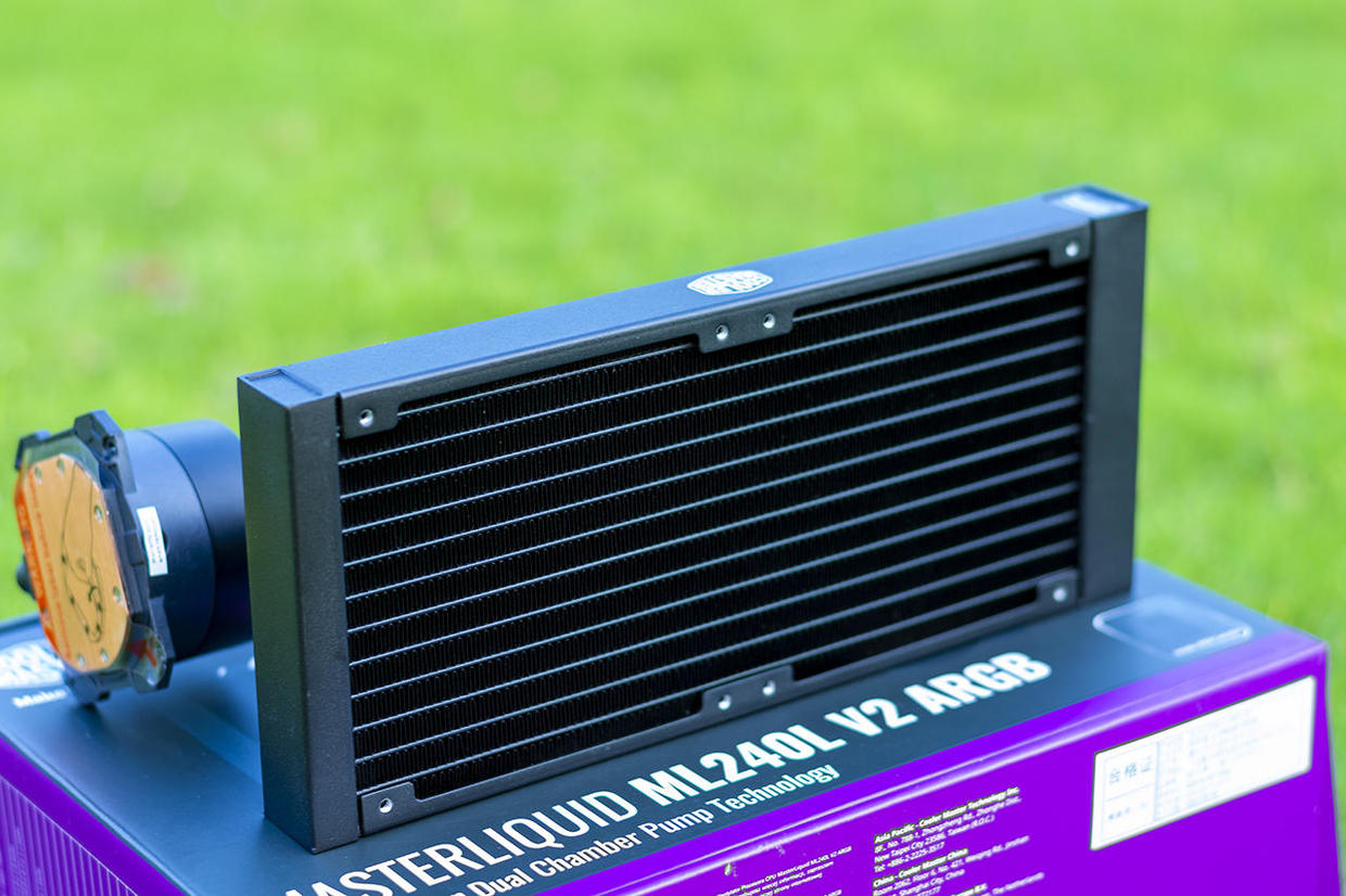 酷冷至尊机箱装机教程,酷冷至尊最好的水冷机箱