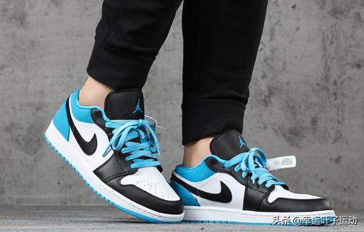 aj1推荐高颜值高价格,aj1省钱买大一点