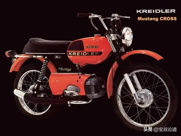 GDBOIL格德宝｜名车鉴赏｜福特野马FordMustang