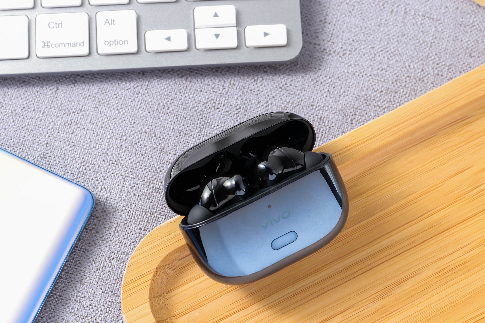 vivotws2音质实测,vivotws2黑科技