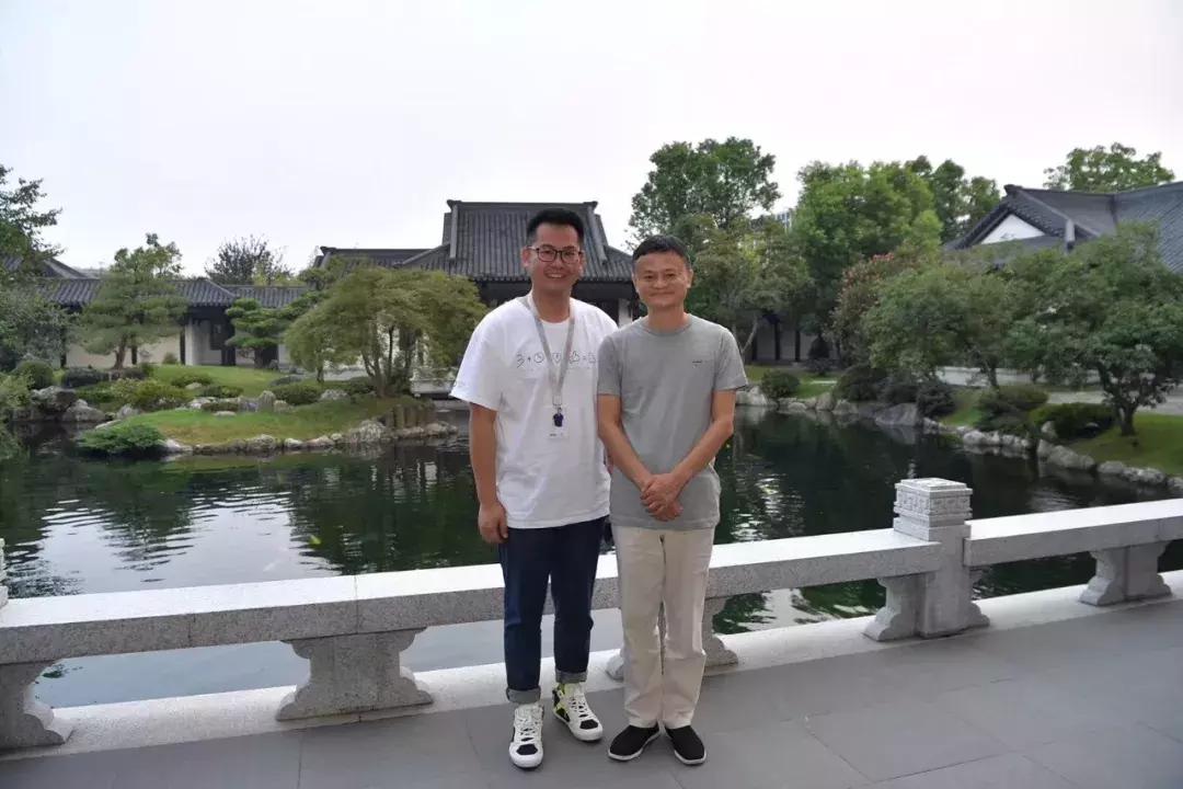 马云卸任后的真实生活,马云卸任后要做的三件事