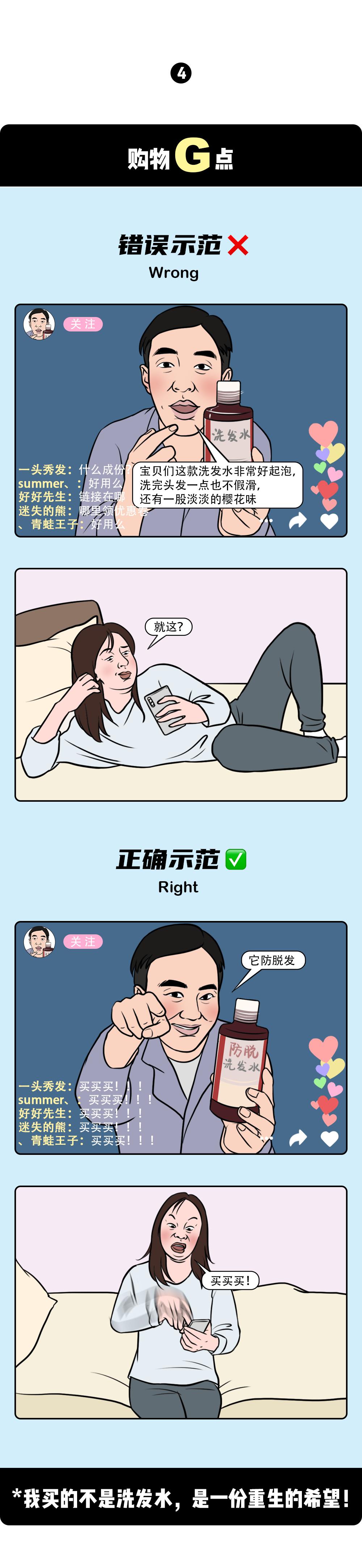 年轻人的*点G**到底在哪里？（漫画）