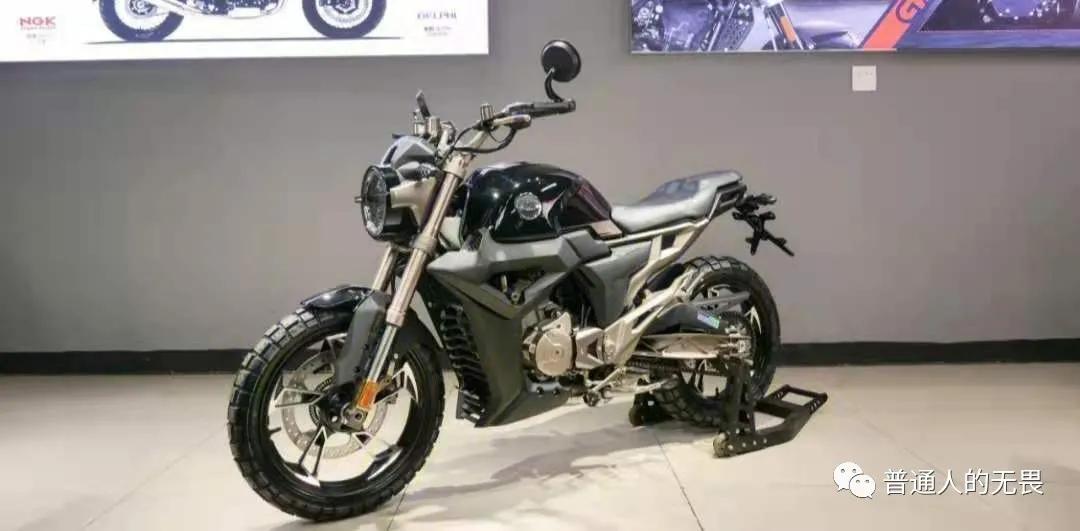 摩托车入坑技巧视频,新手入坑一万以内的摩托车