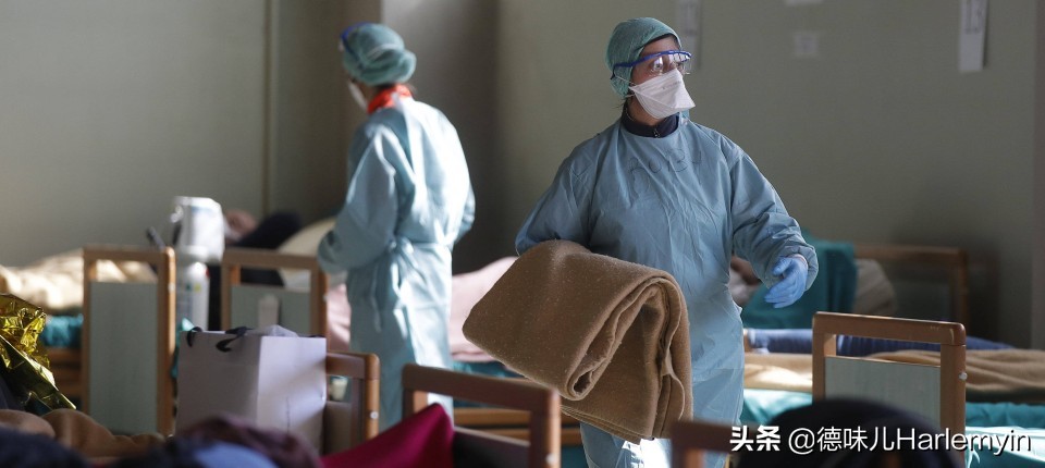 意大利专家谈新冠病毒来源,意大利医生发现新冠