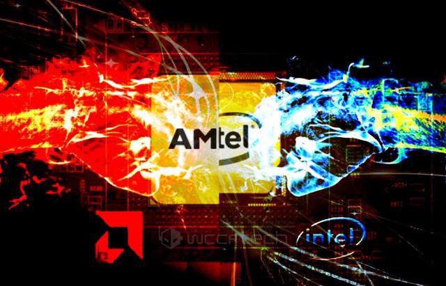 amd发布最强芯片,amd芯片最新一代