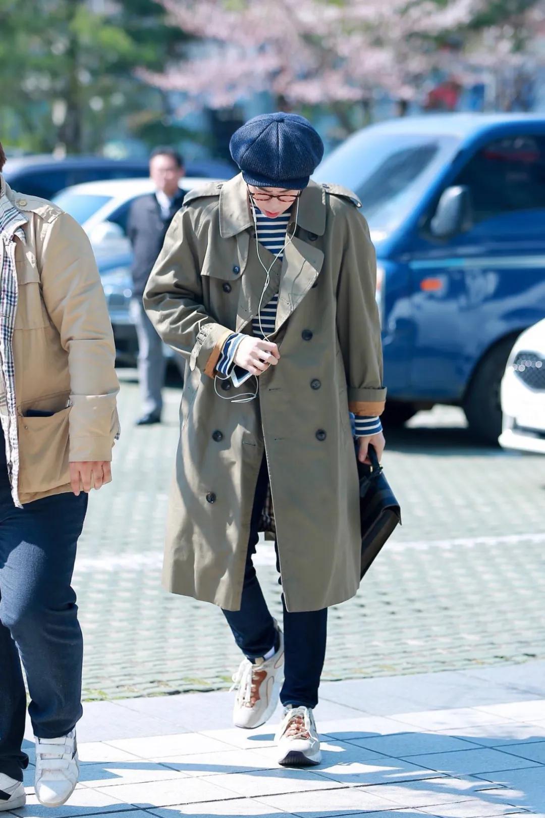 宋旻浩综艺与女团,宋旻浩韩国mv