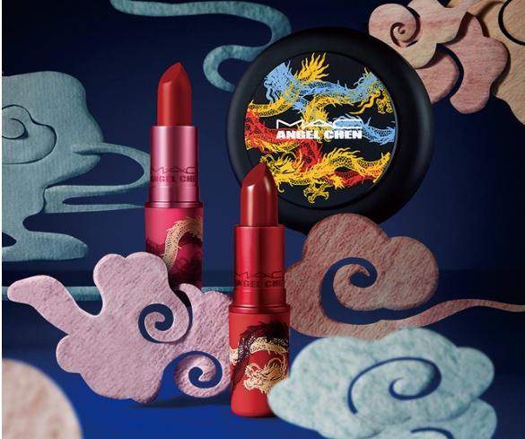 mac圣诞限定staycurious,mac2022圣诞限定唇釉