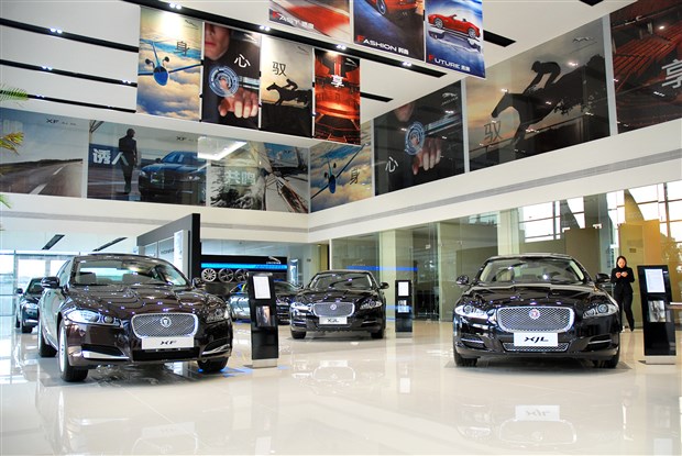 汽贸比4s店便宜在汽贸买车靠谱吗,汽贸店买的车子为什么便宜那么多