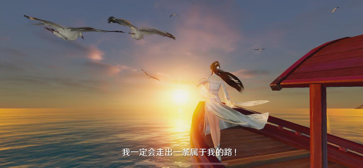 2020火爆的武侠手游,盘点2024即将上线的武侠手游推荐