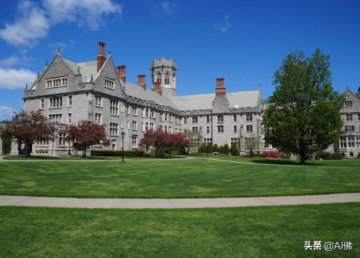 美国印第安人寄宿学校,美国排名前十的高中寄宿学校