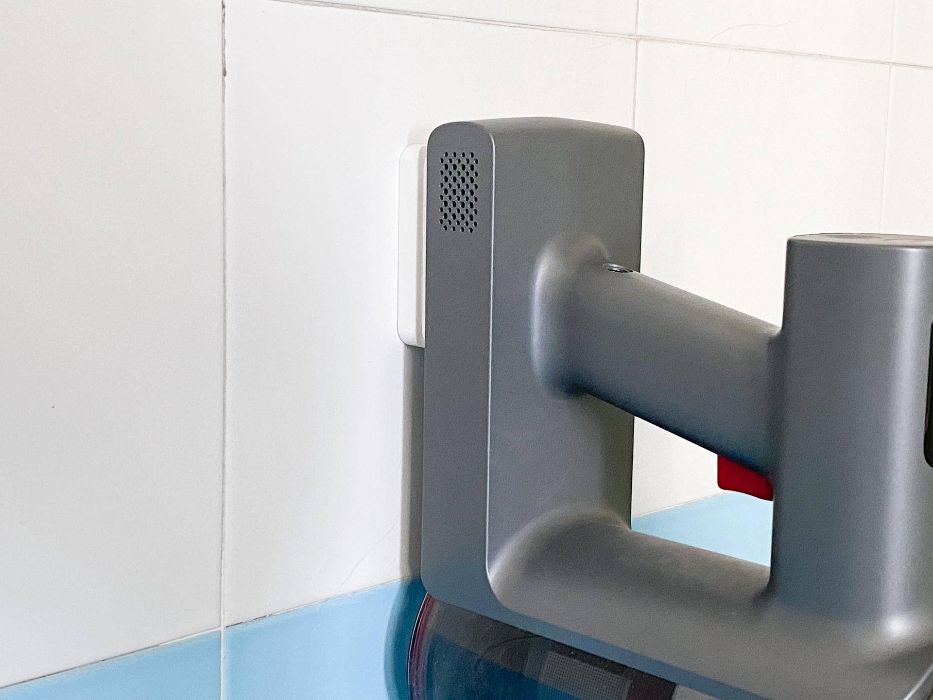 一人轻松扫全屋，娇小女生最爱用？顺造轻量手持吸尘器L1体验