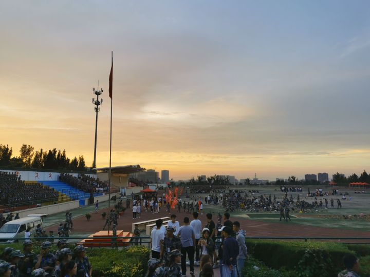 山东省曲阜市齐鲁理工学院,山东八大高校民办