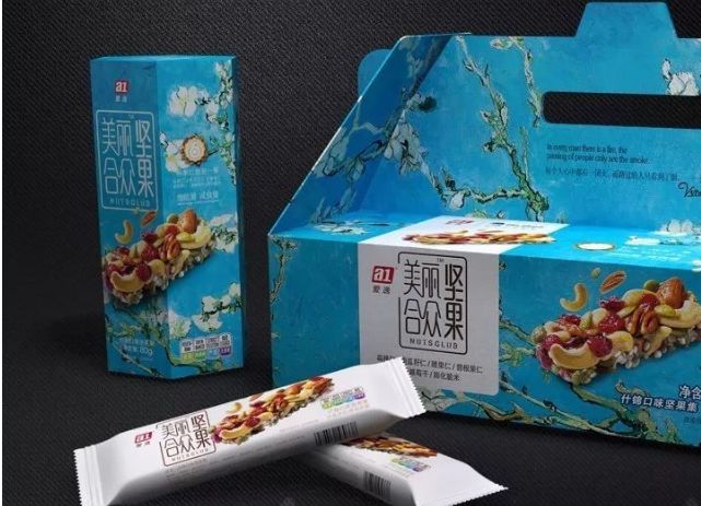 坚果口味“混合风”来袭，a1爱逸引领零食创新潮流