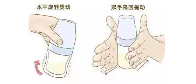 为什么推荐给宝宝喝羊奶粉,给宝宝吃羊奶粉正确方法