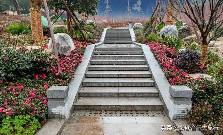 彭祖山风景区究竟什么时候开放,彭祖山景区最新状况