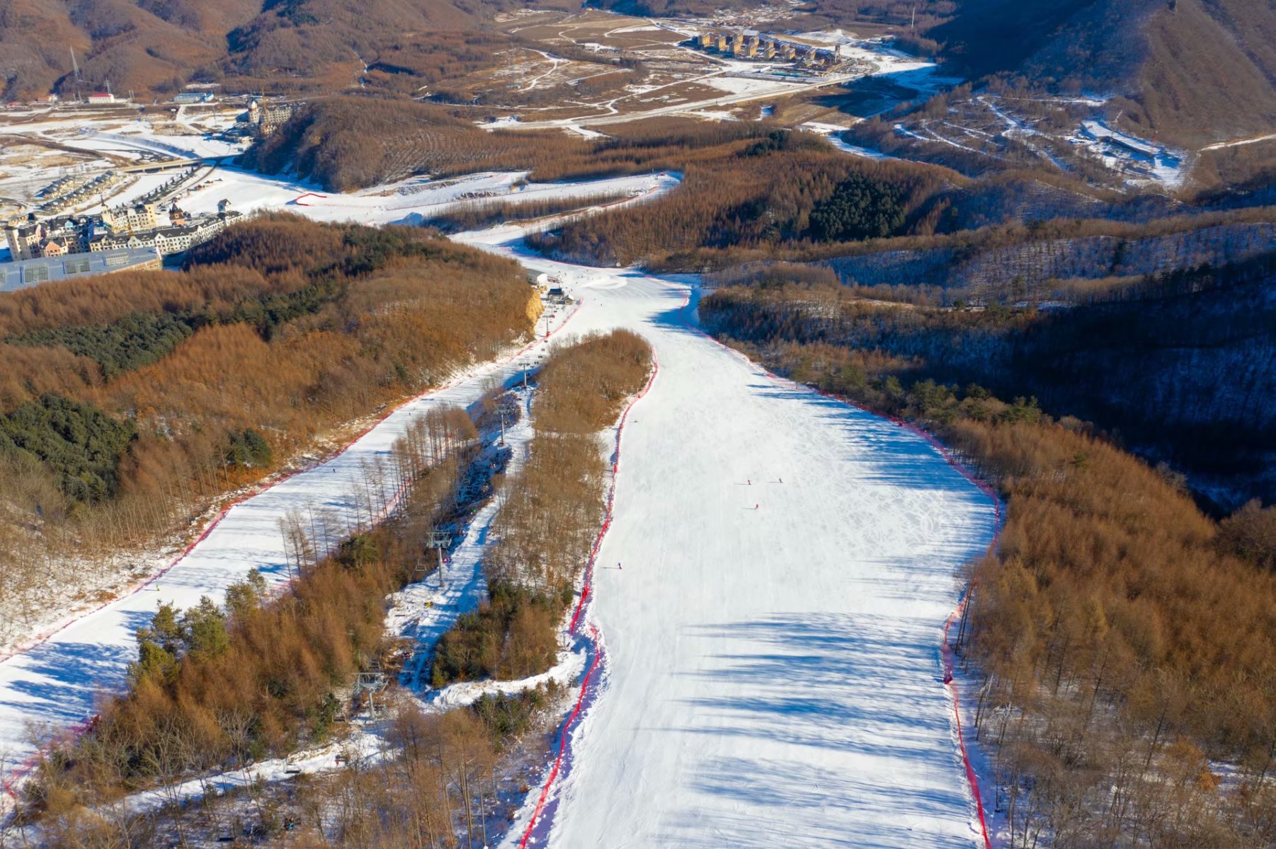 辽宁花溪沐温泉度假酒店,本溪花溪沐国际温泉酒店