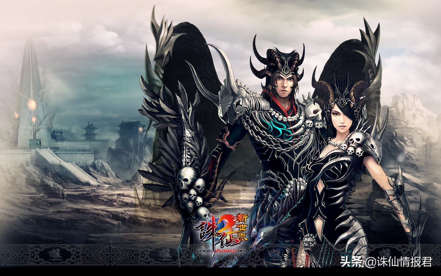 诛仙3跨服pk赛盛宴即将到来,细数历届跨服赛表现最佳的帮派