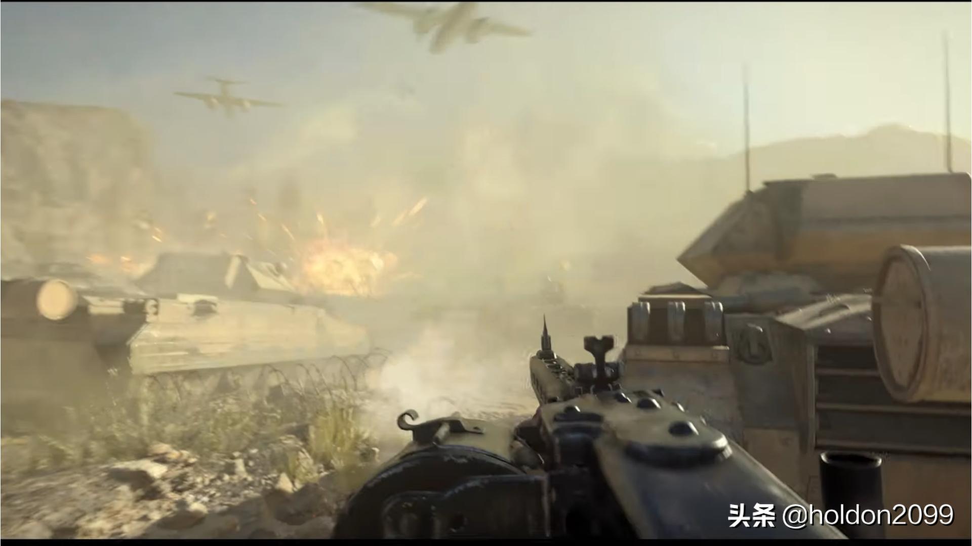 使命召唤先锋18需要购买吗,使命召唤18先锋游戏解说合集