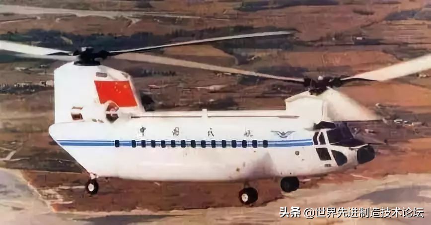 双发飞机的螺旋桨是一个方向转吗,螺旋桨飞机原理图解图文