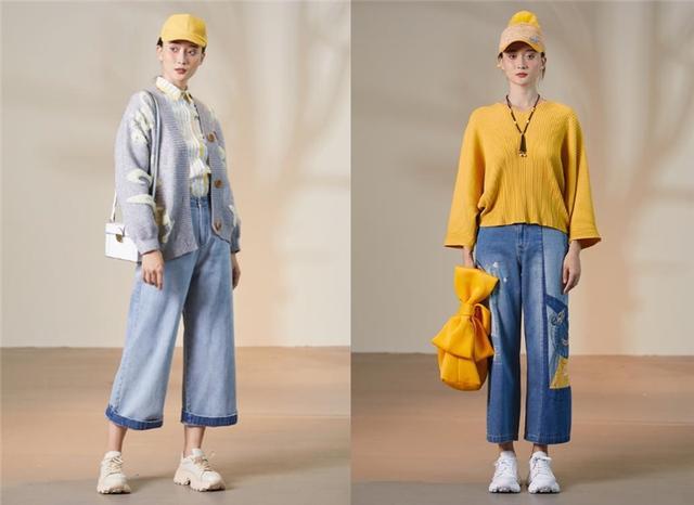 秋天成熟40岁女人怎么搭配,秋天的穿衣搭配女40岁