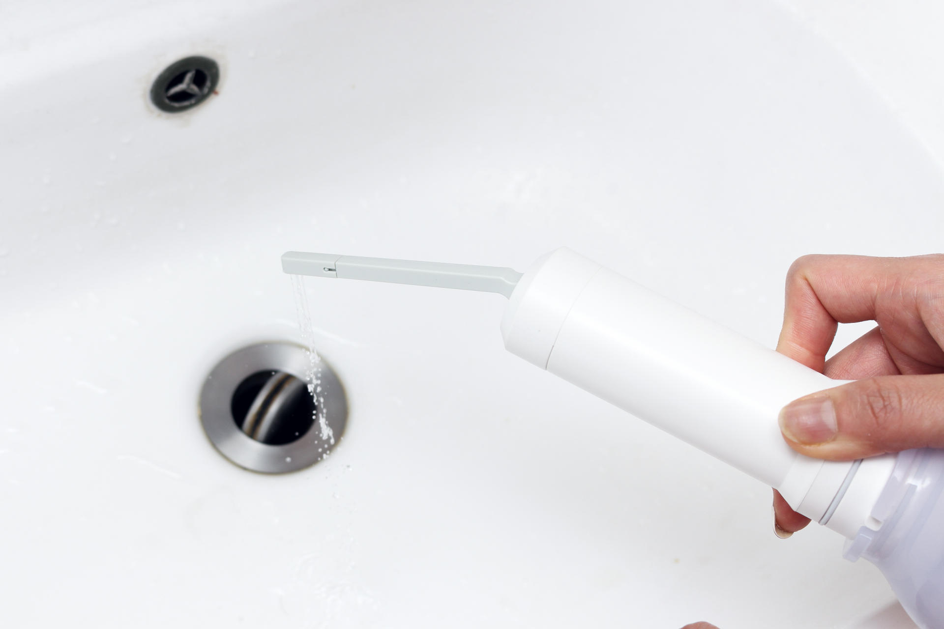 loeho便携清洗机,好用的便携式清洗机