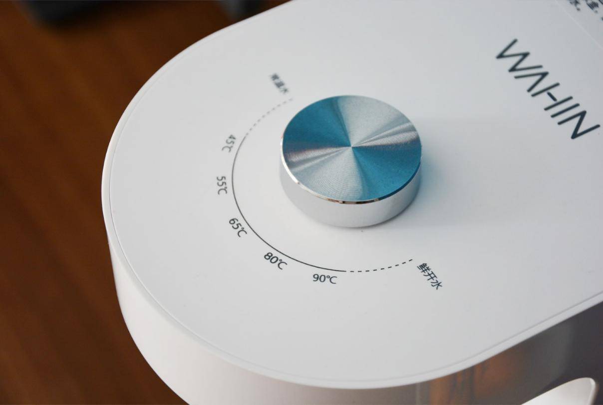 华凌即热饮水机使用视频,华凌速热饮水机