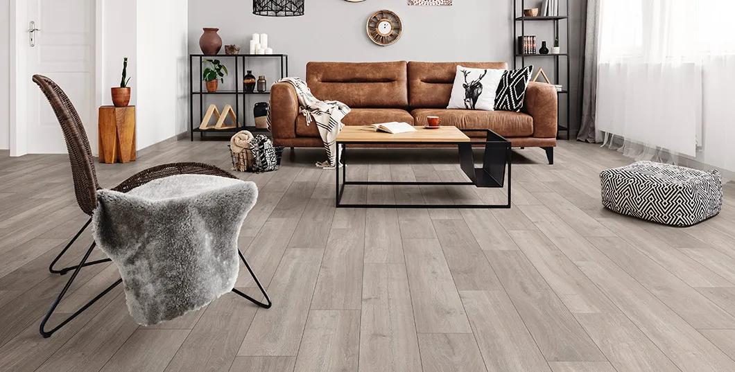 艾丽莎地板怎么样 (德国大品牌地板)