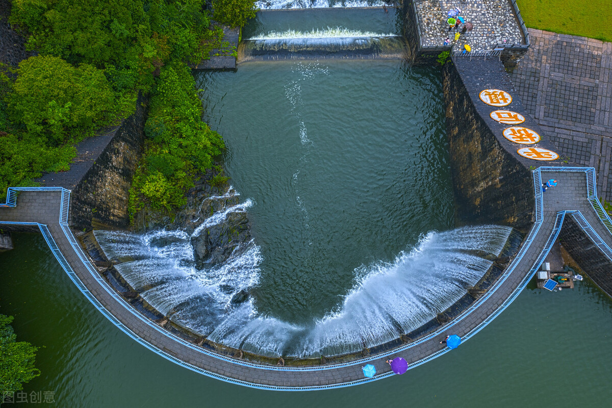 错峰出游目的地,良心推荐五一值得去的地方