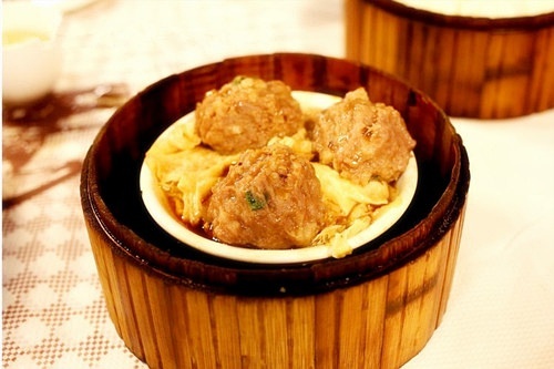 广东早茶店推荐探店,喝早茶探店