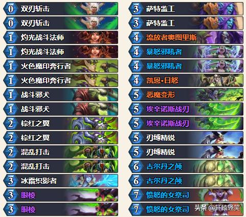 黄金赛Lp.Trunks节奏贼3关Lf.Yueying,贼强该削!网友:这解说谁