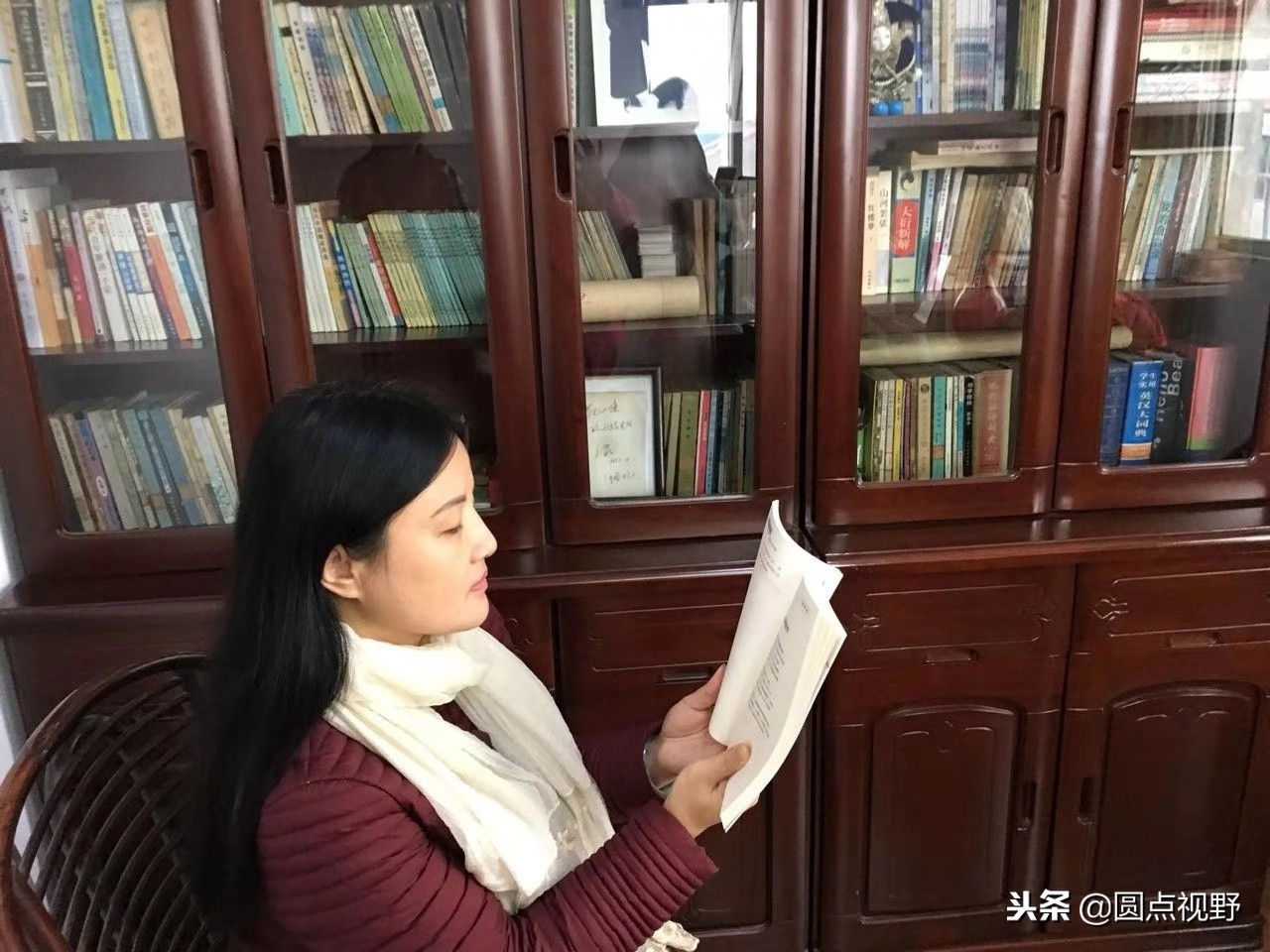 新闻大咖云集,新闻热点聚焦