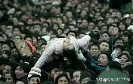 2008年广州火车站春运原因,又到一年春运时普通人的春运故事