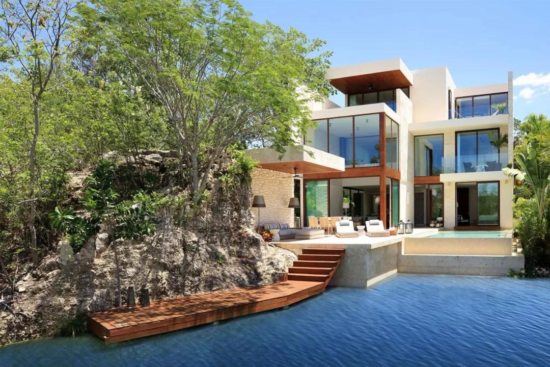 西半球最高观景台、北京最高“中国尊”都是他们的新作