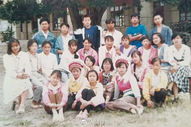 张桂梅人生事迹简介,张桂梅生涯发展历程简短