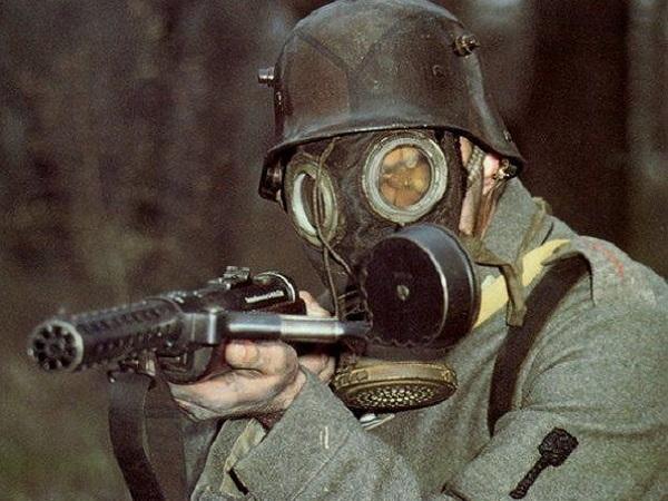 芬兰荣耀：*击狙**枪标准打造的冲锋枪？光环却被“抄袭者”无情遮盖