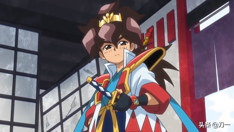 七魂龙神丸第9集完整版,七魂龙神丸战斗片段